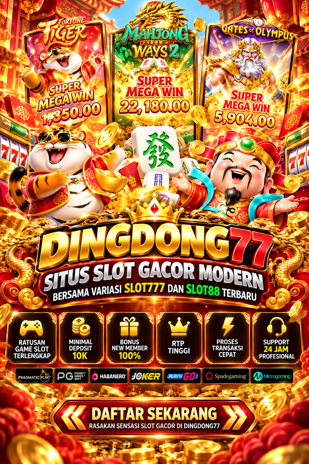 DINGDONG77